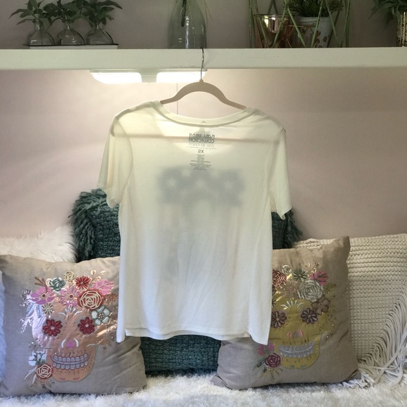 LAST ONE Jimi Hendrix Graphic Tee Sz XS - Picture 3 of 3